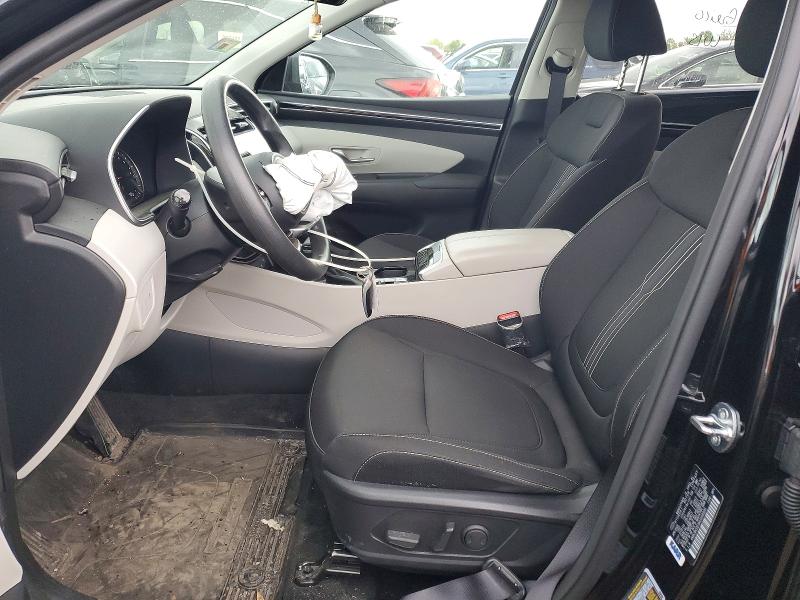 Продаж на аукціоні авто 2024 Hyundai Tucson, vin: KM8JBCDEXRU348900, номер лоту: 51432886