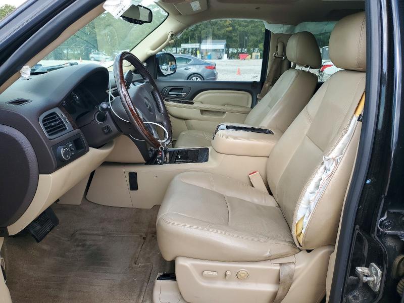 Aukcja sprzedaży 2012 Gmc Yukon Xl, vin: 1GKS1MEFXCR139051, numer aukcji: 51079616