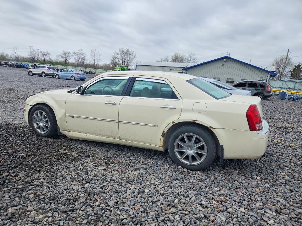 Aukcja sprzedaży 2008 Chrysler 300c, vin: 2C3LK63H88H226276, numer aukcji: 48789896