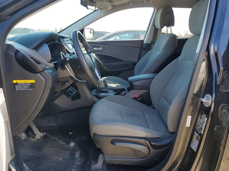 49074326 :رقم المزاد ، 5XYZT3LB2EG178071 vin ، 2014 Hyundai Santa Fe Sport مزاد بيع