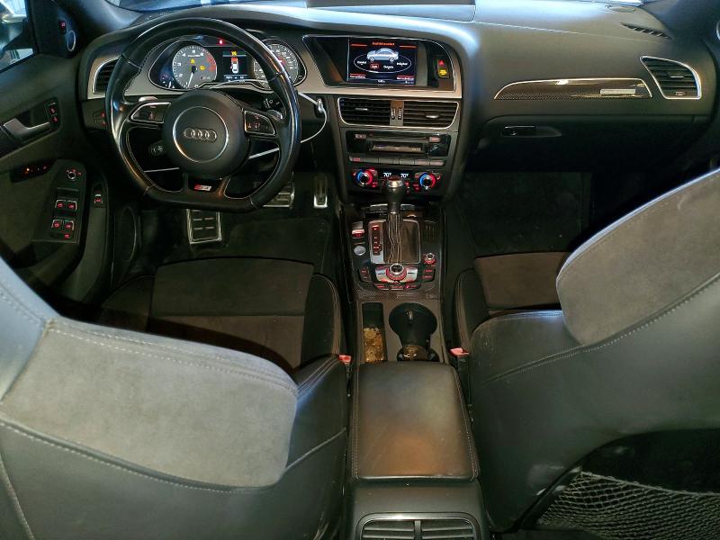 Aukcja sprzedaży 2013 Audi S4, vin: WAUKGAFL9DA144574, numer aukcji: 51517796