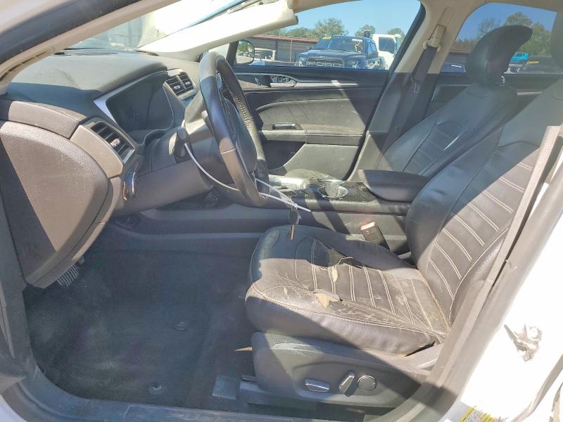 Aukcja sprzedaży 2014 Ford Fusion, vin: 1FA6P0HD9E5405402, numer aukcji: 49329456