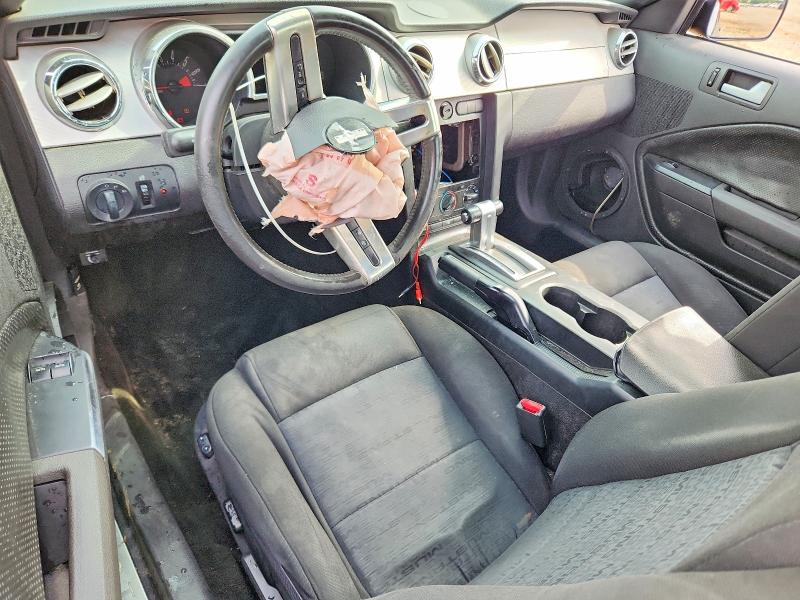 Продаж на аукціоні авто 2008 Ford Mustang, vin: 1ZVHT80N085104553, номер лоту: 51815396
