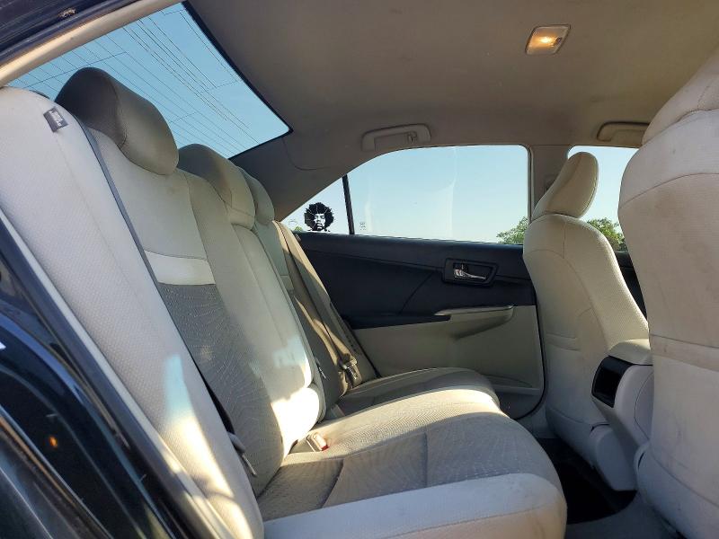 51243186 :رقم المزاد ، 4T1BD1FK0CU012024 vin ، 2012 Toyota Camry Hybrid مزاد بيع