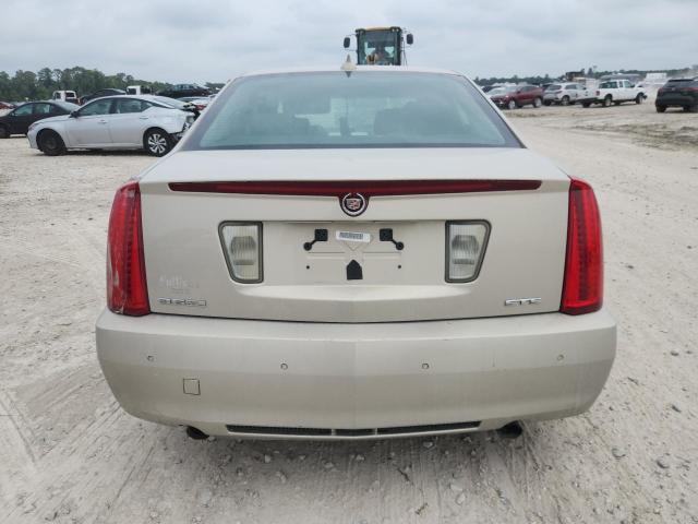 2009 Cadillac Sts მანქანა იყიდება აუქციონზე, vin: 1G6DW67V890110475, აუქციონის ნომერი: 54095996