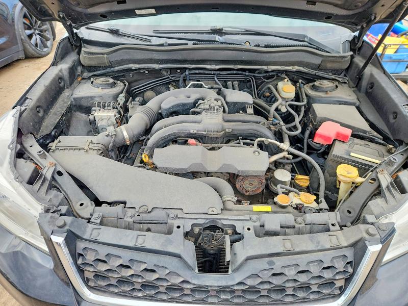 Продажа на аукционе авто 2015 Subaru Forester, vin: JF2SJCTC3FH838094, номер лота: 50955216