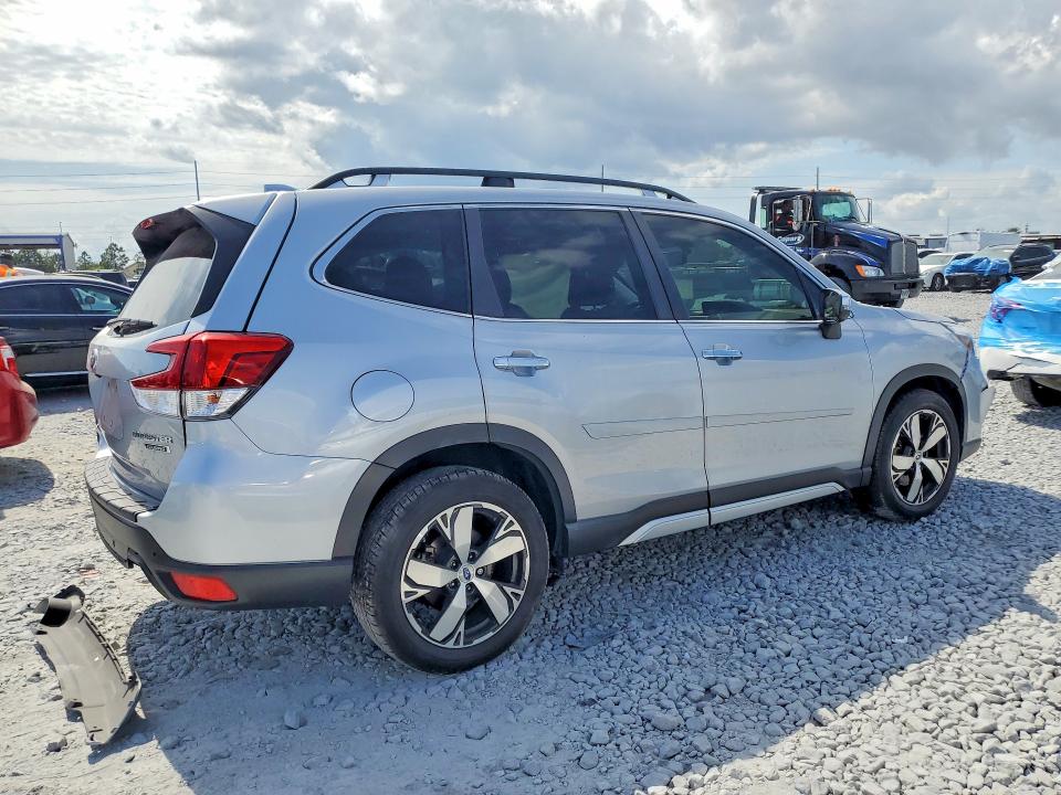 52003176 :رقم المزاد ، JF2SKAWC1KH501690 vin ، 2019 Subaru Forester مزاد بيع