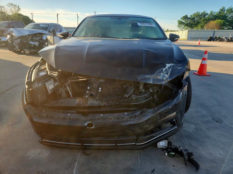 Aukcja sprzedaży 2016 Volkswagen Passat, vin: 1VWBS7A35GC066344, numer aukcji: 48814306
