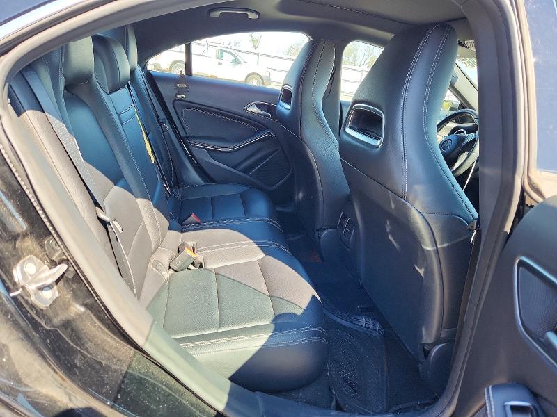 Aukcja sprzedaży 2018 Mercedes-benz Cla, vin: WDDSJ4EB2JN637070, numer aukcji: 49365786