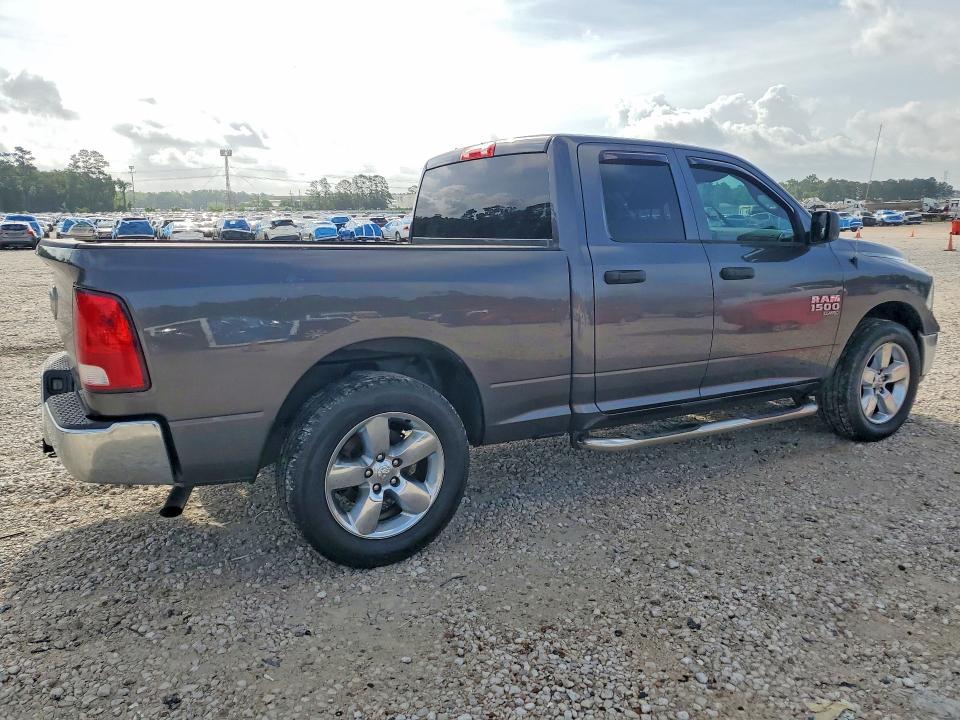 Продаж на аукціоні авто 2019 Ram 1500 Classic, vin: 1C6RR6FG1KS526513, номер лоту: 49515116