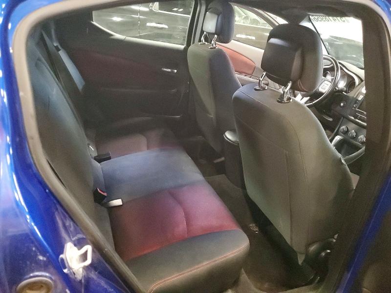 Продажа на аукционе авто 2012 Dodge Avenger, vin: 1C3CDZEG0CN269526, номер лота: 51418956