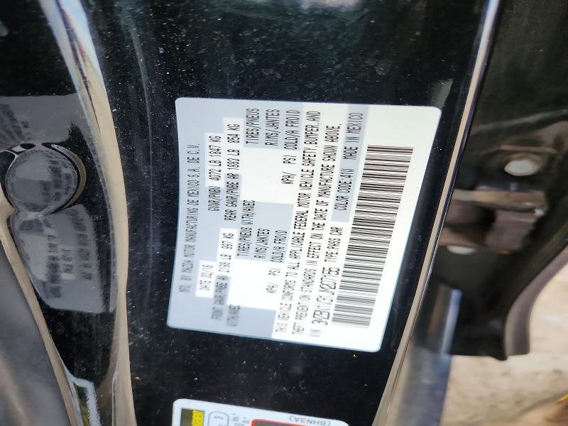Aukcja sprzedaży 2018 Mazda 3, vin: 3MZBN1V31JM207155, numer aukcji: 49705376