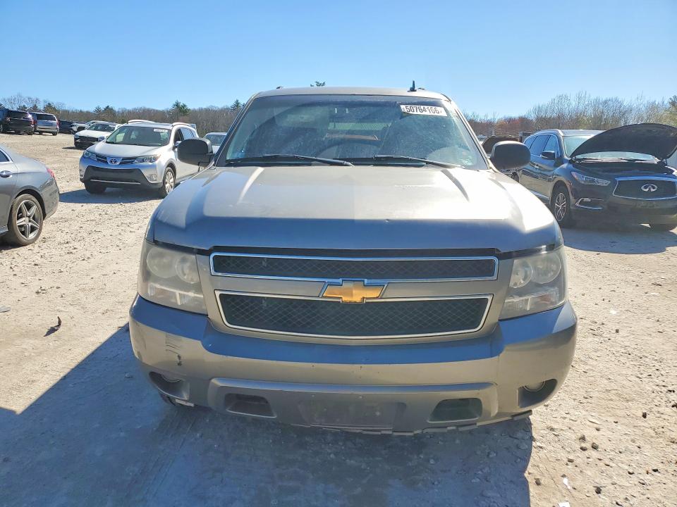 50704166 :رقم المزاد ، 1GNFC13C77R274368 vin ، 2007 Chevrolet Tahoe مزاد بيع