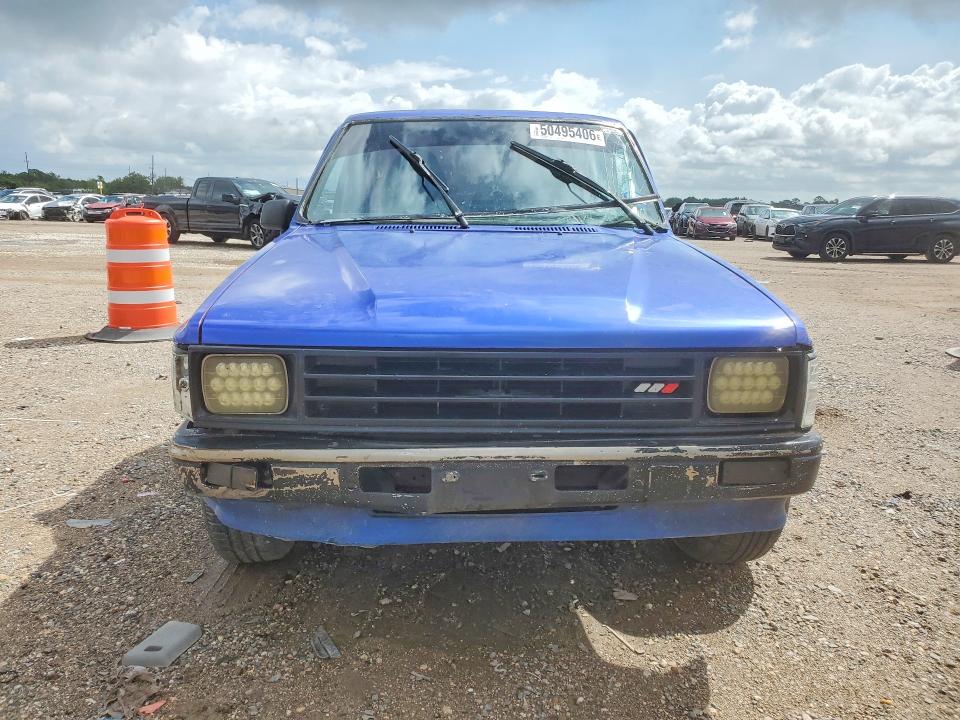 50495406 :رقم المزاد ، JT4RN50R8J5148664 vin ، 1988 Toyota T100 مزاد بيع