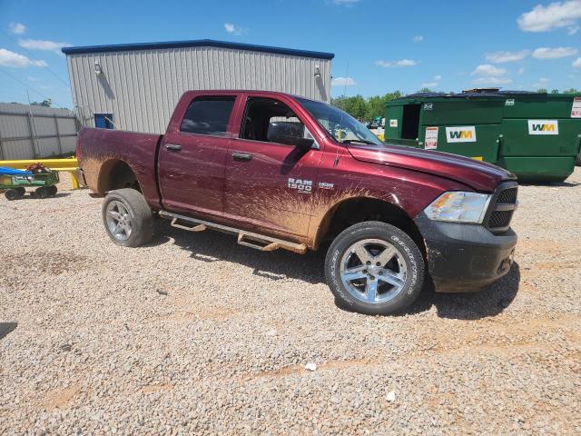 Продажа на аукционе авто 2020 Ram 1500 Classic, vin: 3C6RR7KT8LG132010, номер лота: 50261706