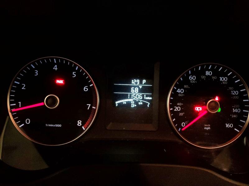 49773506 :رقم المزاد ، 3VWDX7AJ7DM358774 vin ، 2013 Volkswagen Jetta مزاد بيع