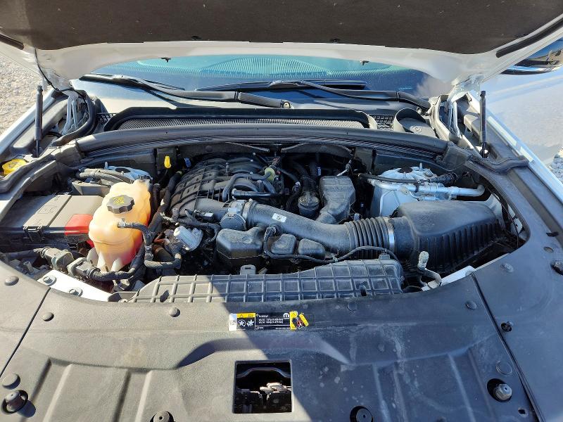 Aukcja sprzedaży 2023 Jeep Grand Cherokee, vin: 1C4RJHBG6P8778361, numer aukcji: 48421246