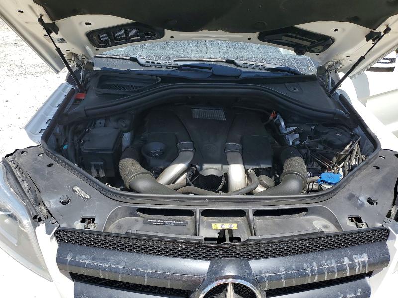 2015 Mercedes-benz Gl მანქანა იყიდება აუქციონზე, vin: 4JGDF7DE4FA527830, აუქციონის ნომერი: 49751916