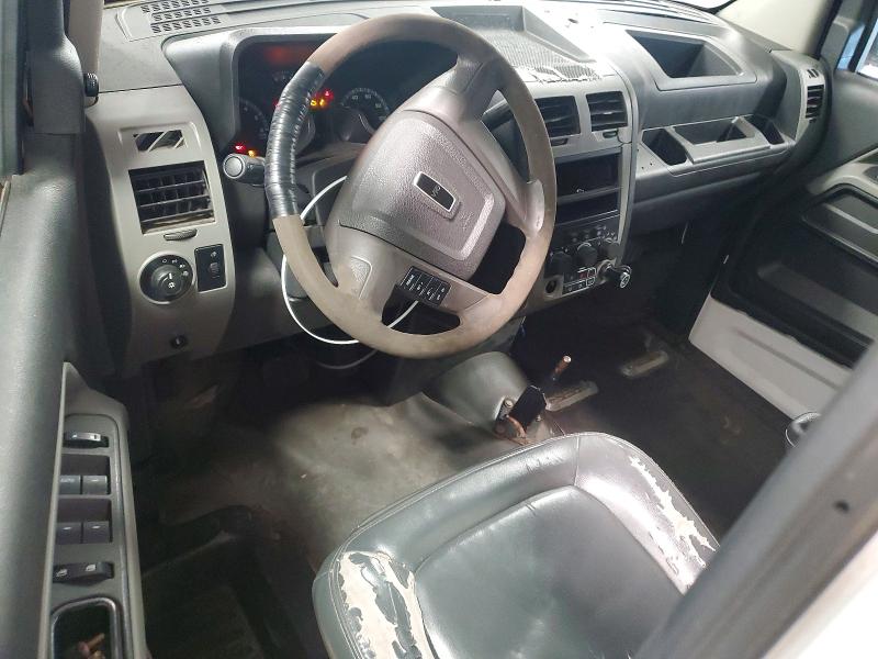 Aukcja sprzedaży 2012 Ford Vpg-mv-1, vin: 523MF1A6XCM100655, numer aukcji: 50269406