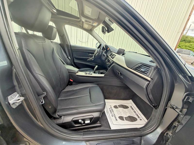 Aukcja sprzedaży 2016 Bmw 320, vin: WBA8E5G55GNT93166, numer aukcji: 51387476