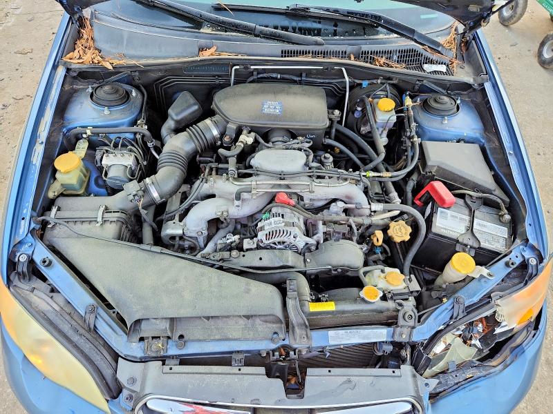 Auction sale of the 2007 Subaru Legacy, vin: 4S3BL616377211183, lot number: 48270166