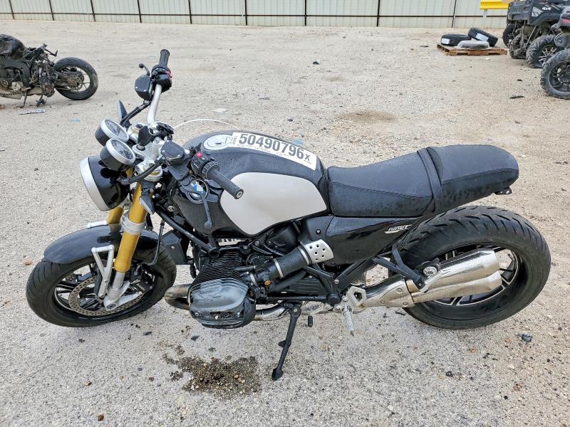 50490796 :رقم المزاد ، WB10N0305R6J79964 vin ، 2024 Bmw R 12 مزاد بيع