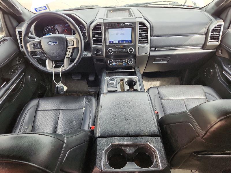 2021 Ford Expedition მანქანა იყიდება აუქციონზე, vin: 1FMJK1HTXMEA58575, აუქციონის ნომერი: 50090216