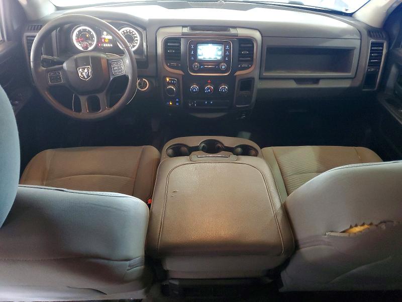 Продаж на аукціоні авто 2019 Ram 1500 Classic, vin: 1C6RR7KT6KS588711, номер лоту: 49786696