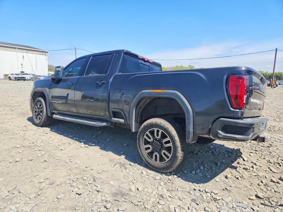 Aukcja sprzedaży 2020 Gmc Sierra, vin: 1GT49PEY2LF243938, numer aukcji: 50817786