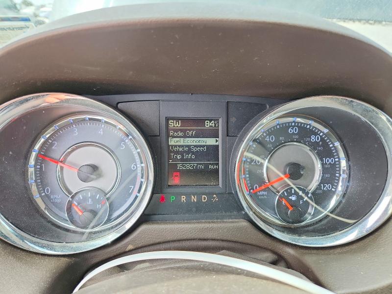 Продажа на аукционе авто 2014 Chrysler Town & Country, vin: 2C4RC1CG0ER311146, номер лота: 50118886