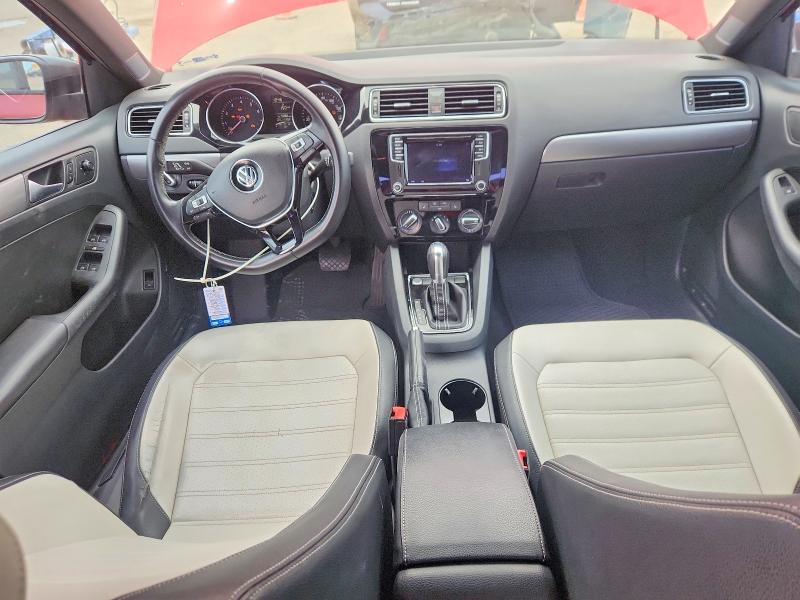 Продажа на аукционе авто 2016 Volkswagen Jetta, vin: 3VWD17AJ7GM226426, номер лота: 49116056