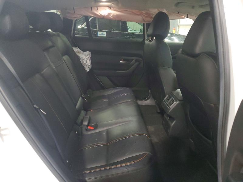 Продаж на аукціоні авто 2024 Mazda Cx-50, vin: 7MMVABEM1RN239034, номер лоту: 48190176