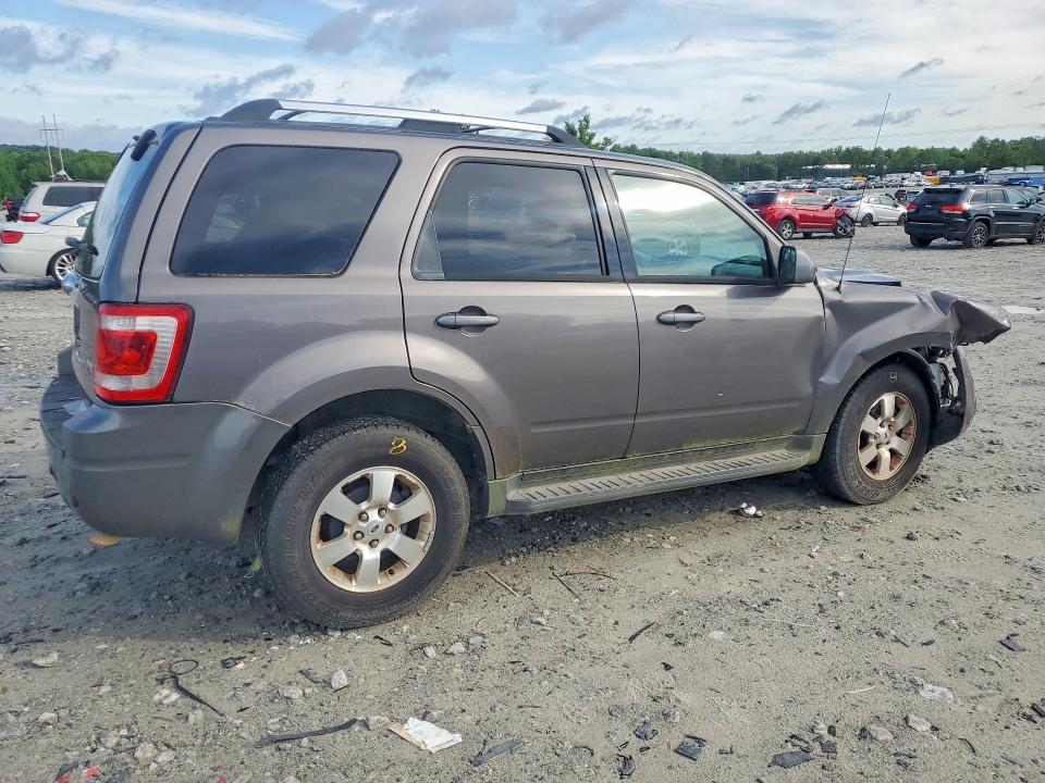 Продажа на аукционе авто 2012 Ford Escape, vin: 1FMCU0EG5CKC15711, номер лота: 51682826