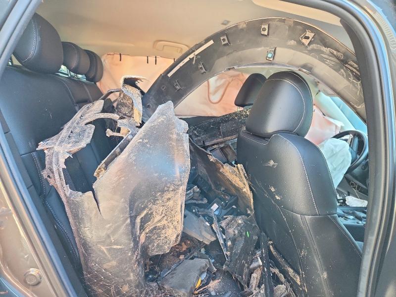 Aukcja sprzedaży 2024 Mazda Cx-50, vin: 7MMVABAM2RN201334, numer aukcji: 50793426