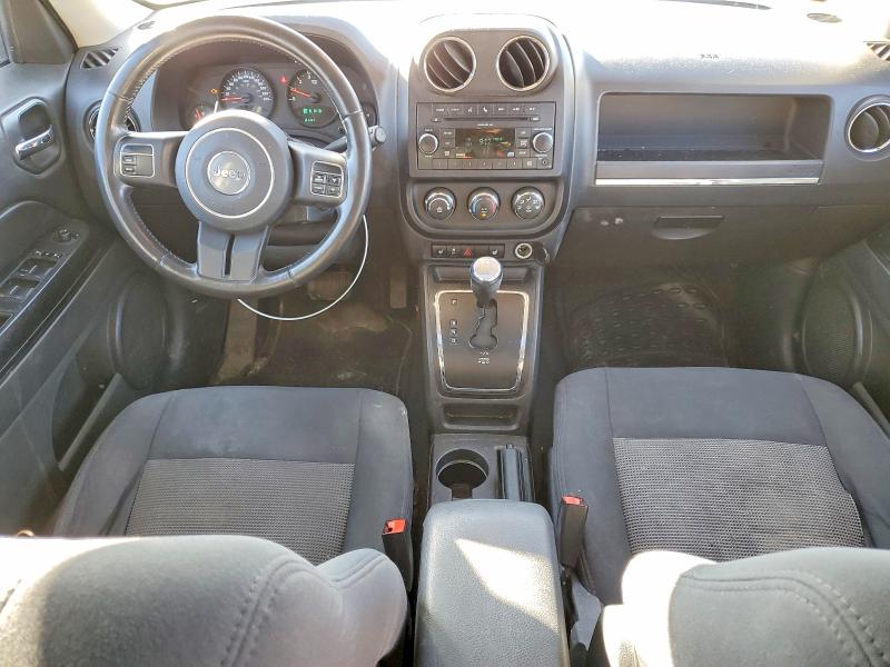 Aukcja sprzedaży 2011 Jeep Patriot, vin: 1J4NF2GBXBD276506, numer aukcji: 49540656