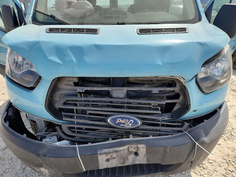 Aukcja sprzedaży 2019 Ford Transit, vin: 1FTYR2CM6KKA88806, numer aukcji: 55061666