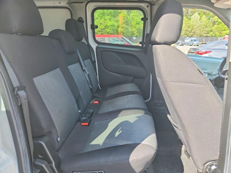 51621346 :رقم المزاد ، ZFBERFBT7F6A18576 vin ، 2015 Ram Promaster City مزاد بيع