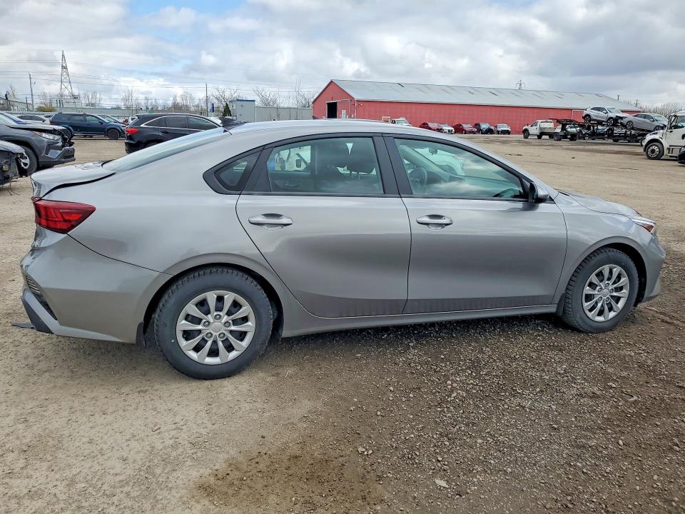 Продаж на аукціоні авто 2024 Kia Forte, vin: 3KPF24AD7RE769015, номер лоту: 49738296