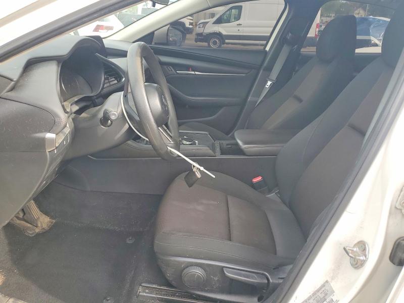 Продажа на аукционе авто 2021 Mazda 3, vin: JM1BPAAL0M1309339, номер лота: 51493496