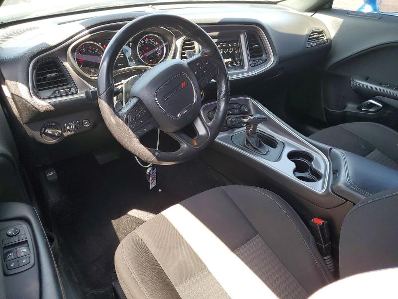 Aukcja sprzedaży 2019 Dodge Challenger, vin: 2C3CDZJGXKH717056, numer aukcji: 51798506