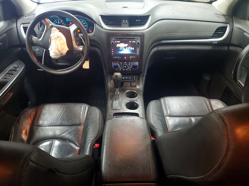 Продажа на аукционе авто 2015 Chevrolet Traverse, vin: 1GNKVHKDXFJ256018, номер лота: 49872556