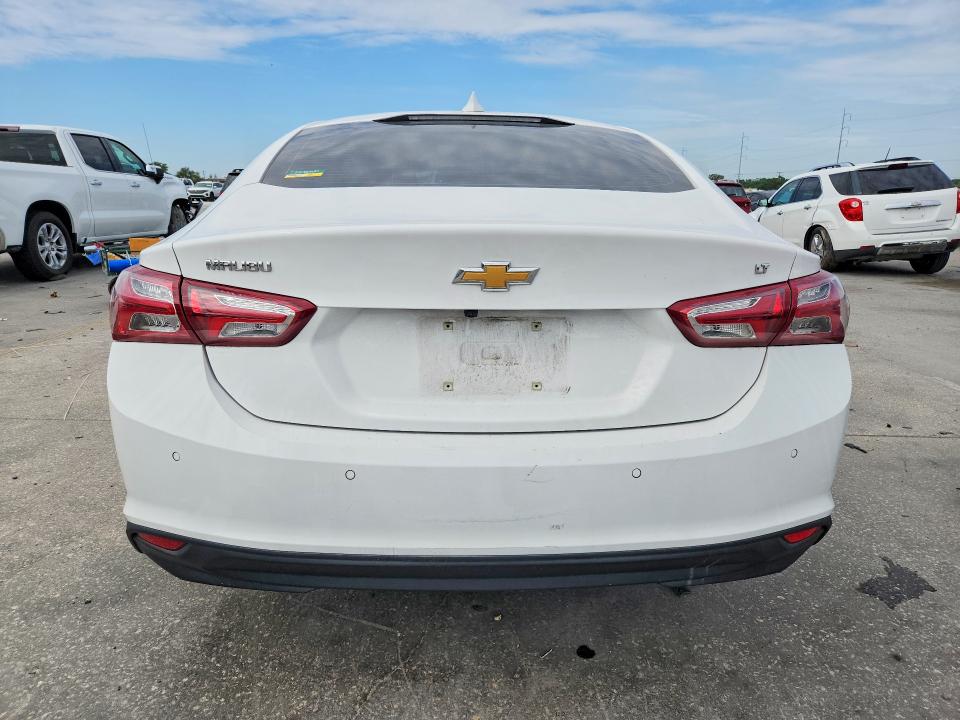 2020 Chevrolet Malibu მანქანა იყიდება აუქციონზე, vin: 1G1ZD5STXLF063455, აუქციონის ნომერი: 50635286
