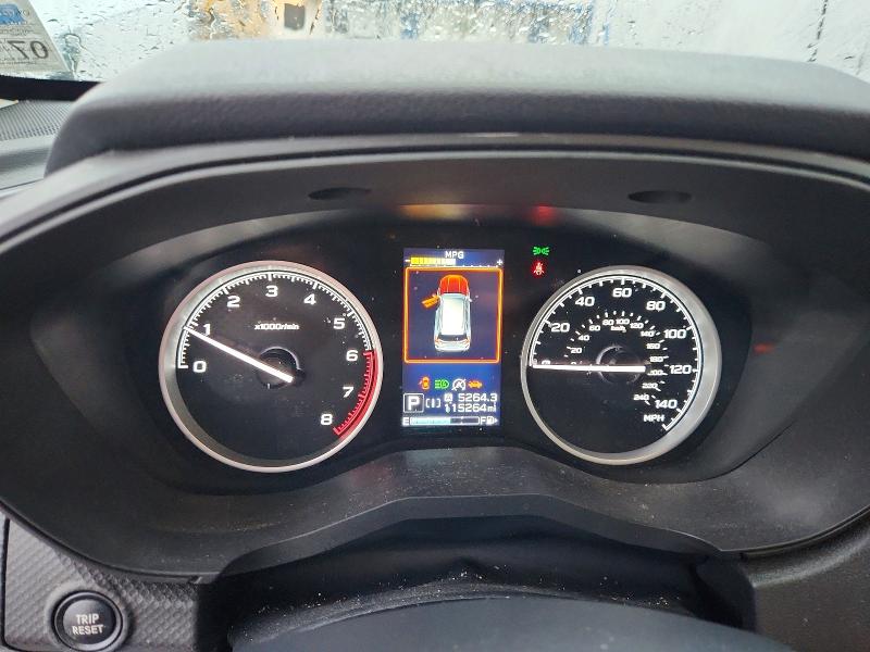 49289146 :رقم المزاد ، JF2SKAJC0MH571515 vin ، 2021 Subaru Forester مزاد بيع