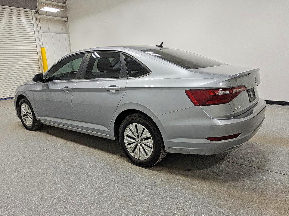 Продажа на аукционе авто 2020 Volkswagen Jetta, vin: 3VWCB7BU2LM028249, номер лота: 48484426