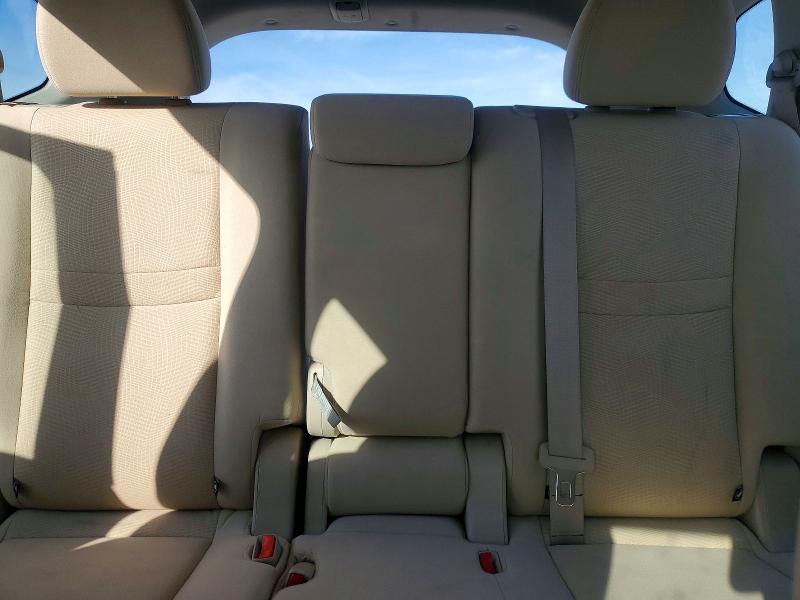 Продаж на аукціоні авто 2016 Nissan Rogue, vin: KNMAT2MT2GP625853, номер лоту: 49984186