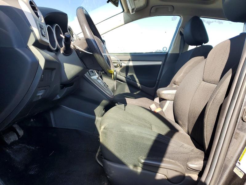 Aukcja sprzedaży 2012 Toyota Matrix, vin: 2T1KU4EE3CC809642, numer aukcji: 50396756