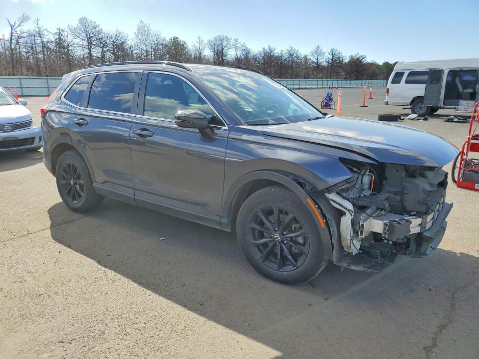 Aukcja sprzedaży 2024 Honda Cr-v, vin: 5J6RS6H52RL005582, numer aukcji: 50624056