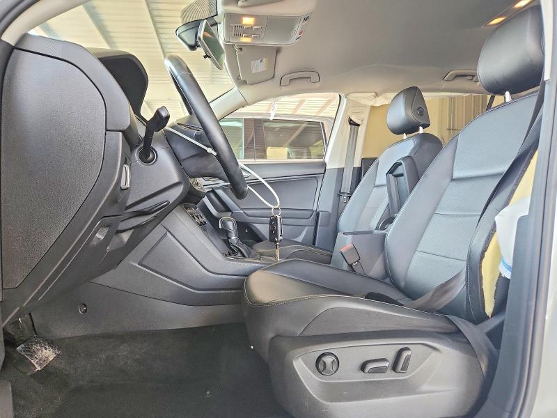 Продажа на аукционе авто 2018 Volkswagen Tiguan, vin: 3VV3B7AXXJM175920, номер лота: 49588396