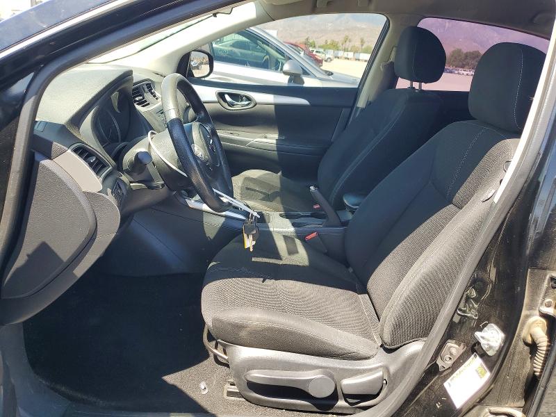 Aukcja sprzedaży 2018 Nissan Sentra, vin: 3N1AB7AP7JY236786, numer aukcji: 49826506