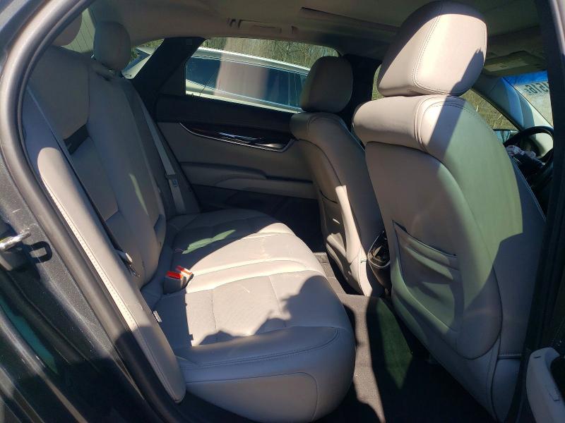 Aukcja sprzedaży 2016 Cadillac Xts, vin: 2G61M5S31G9111494, numer aukcji: 49121516
